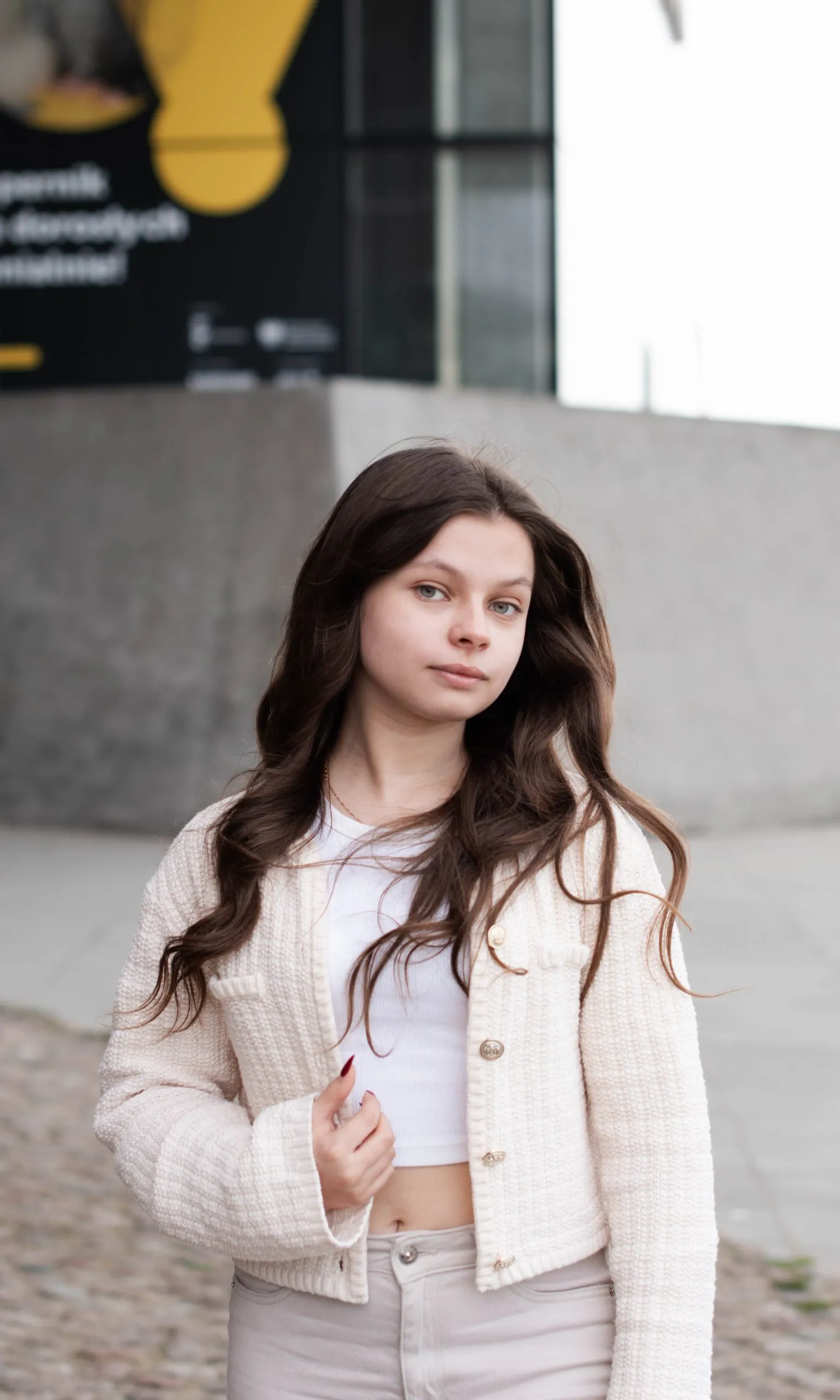 Yuliia Sobolevska