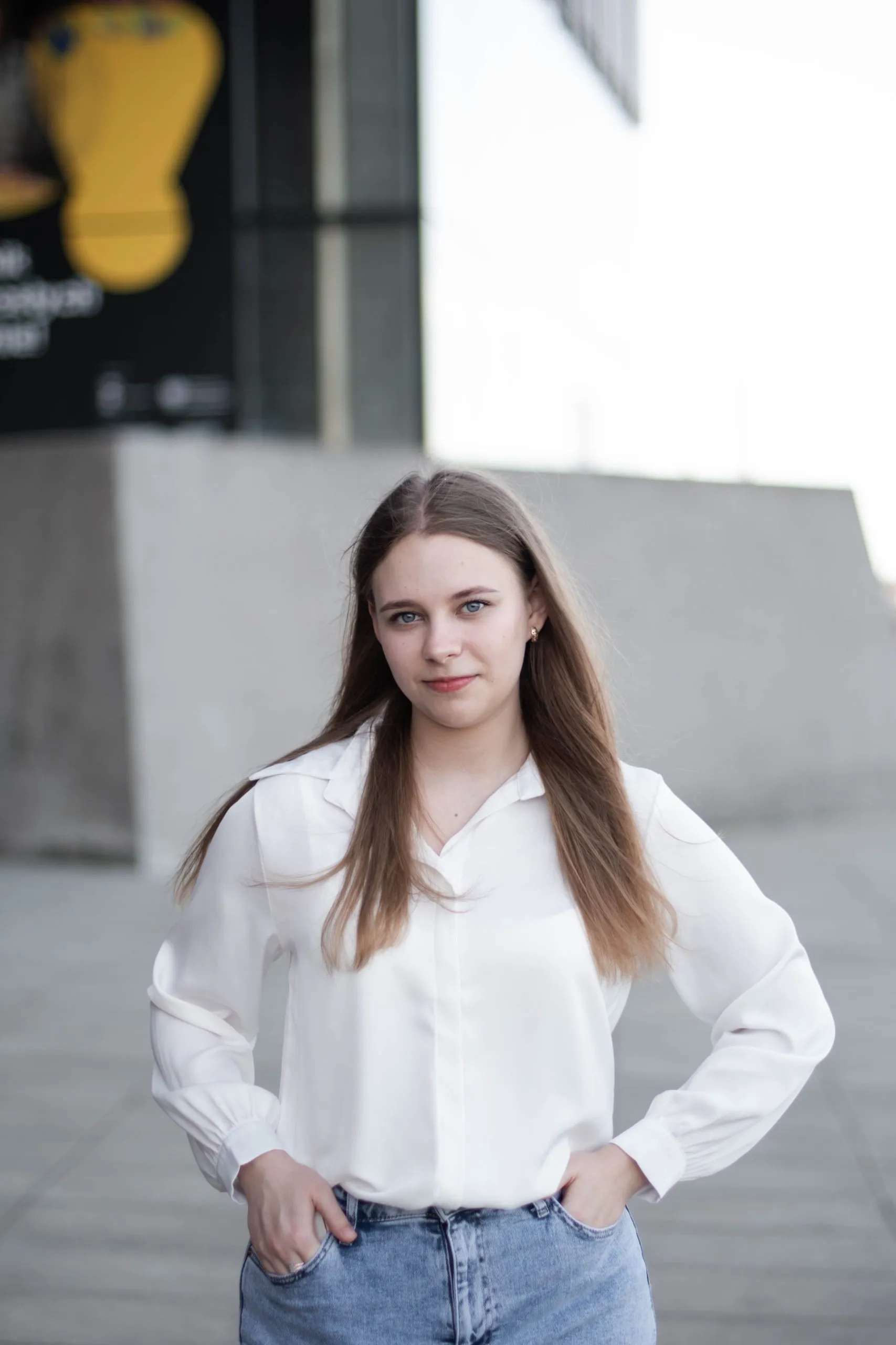 Yuliia Polishchuk