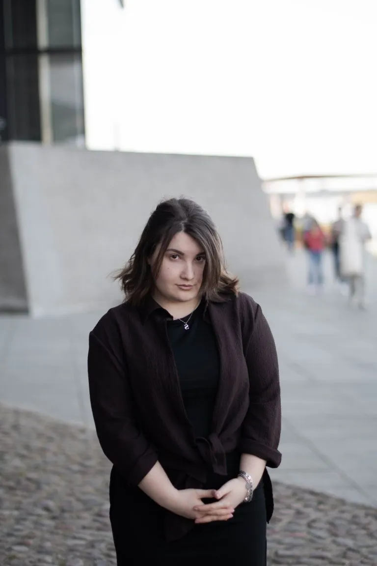 Diana Standret