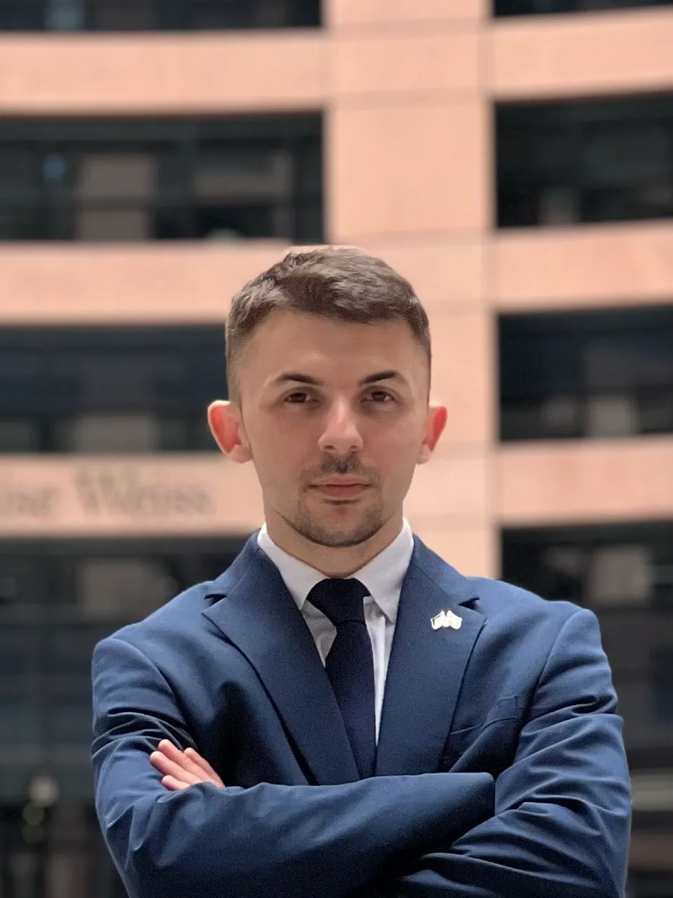 Denys Verteletskyi